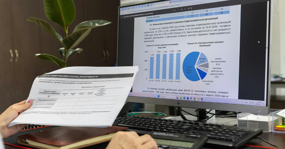 Những kỹ năng cần sở hữu để làm vị trí Data Analyst 