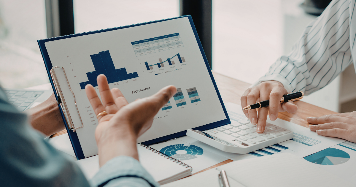 Lộ trình học Data Analyst chuẩn doanh nghiệp từ con số 0