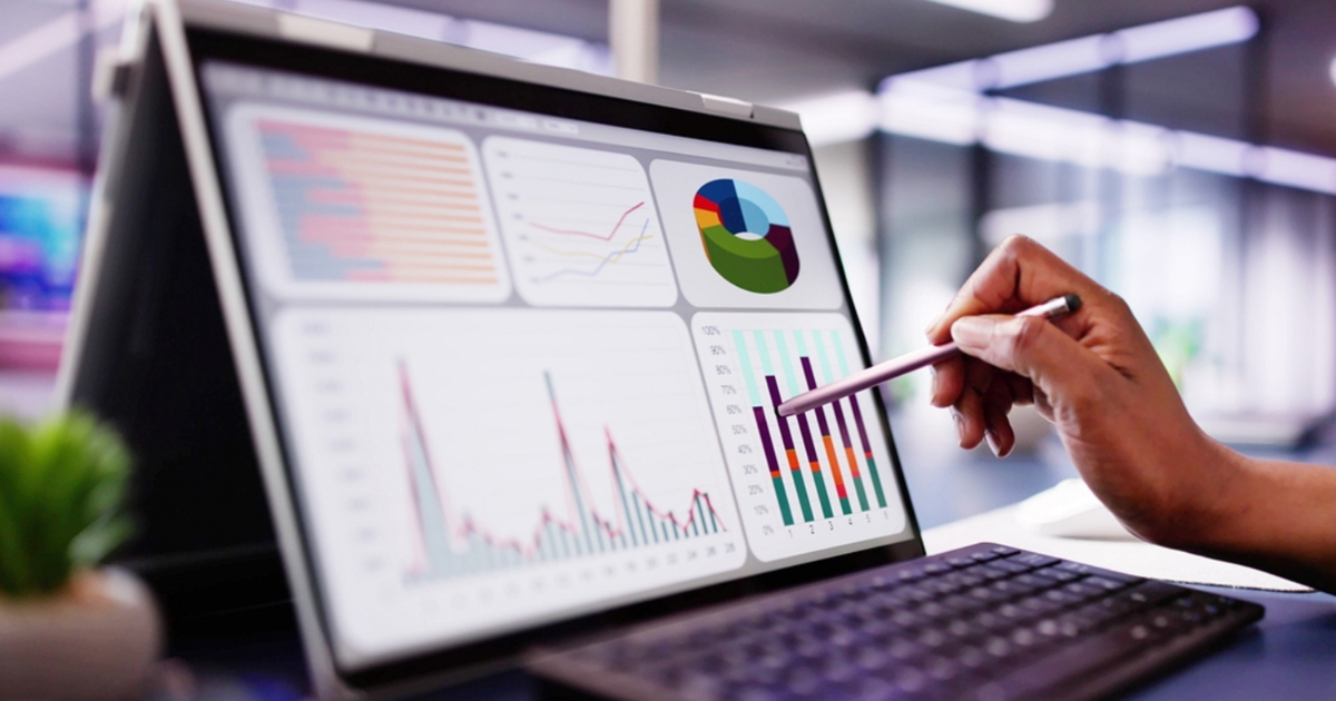 Nên học Data Science nếu bạn đã có nền tảng kỹ thuật tốt