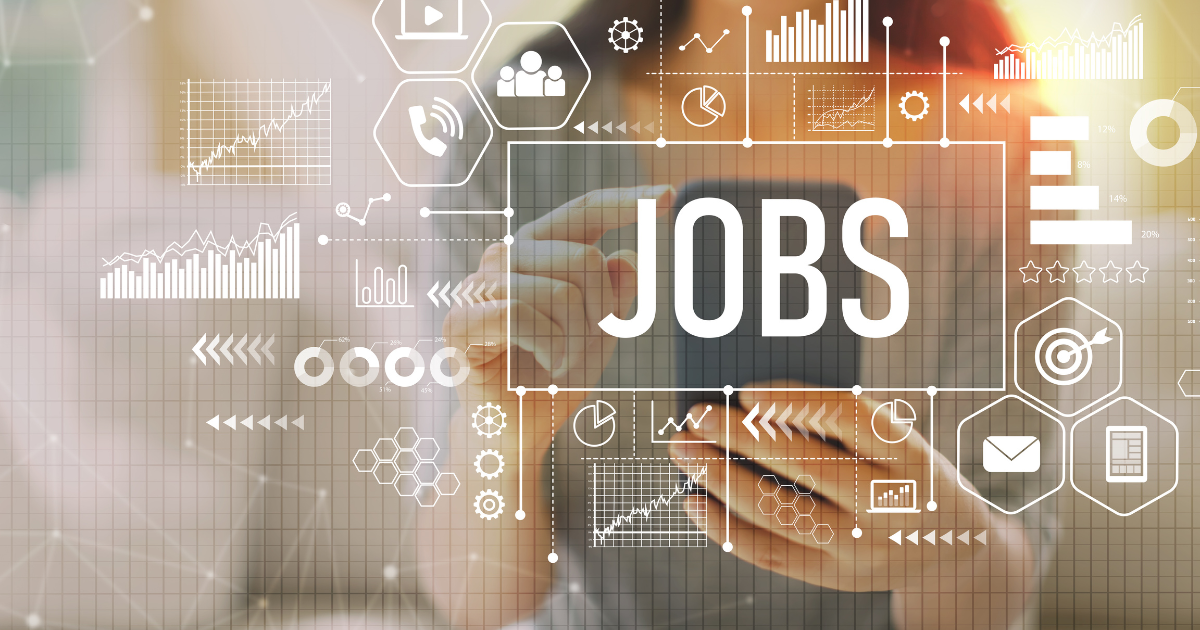 Danh sách 10 ngành có nguy cơ bị AI thay thế cao nhất