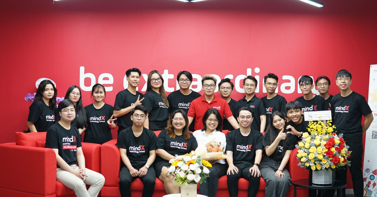 MindX Technology School