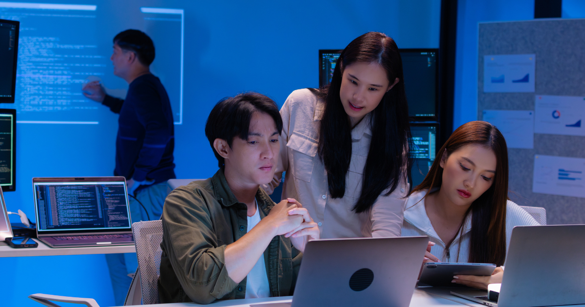 Tìm hiểu chung: Tự học lập trình cần những gì?