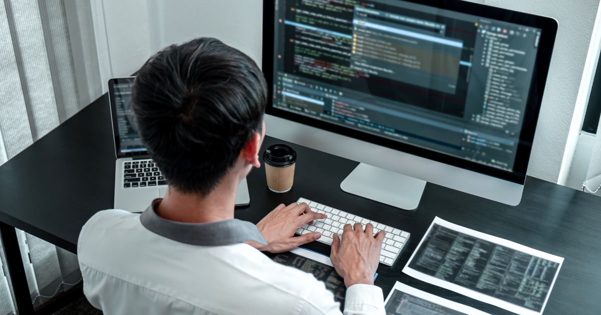 Hướng dẫn lập trình Python cơ bản dành cho người mới bắt đầu