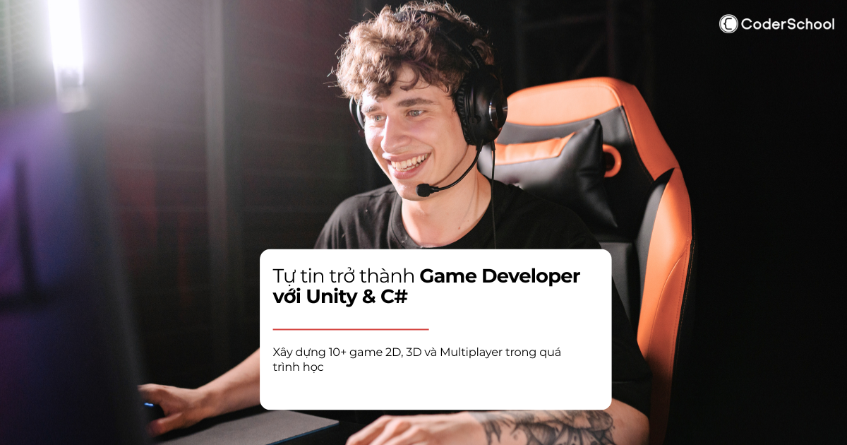 Mức thu nhập ngành lập trình game tại thị trường Việt Nam