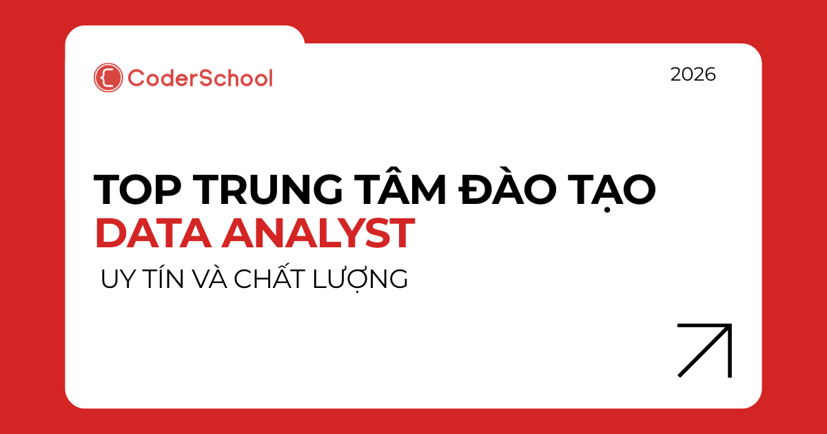 [Xem ngay] Ngành phân tích dữ liệu học ở đâu? Lộ trình Up-skills bứt phá mọi vị trí doanh nghiệp!