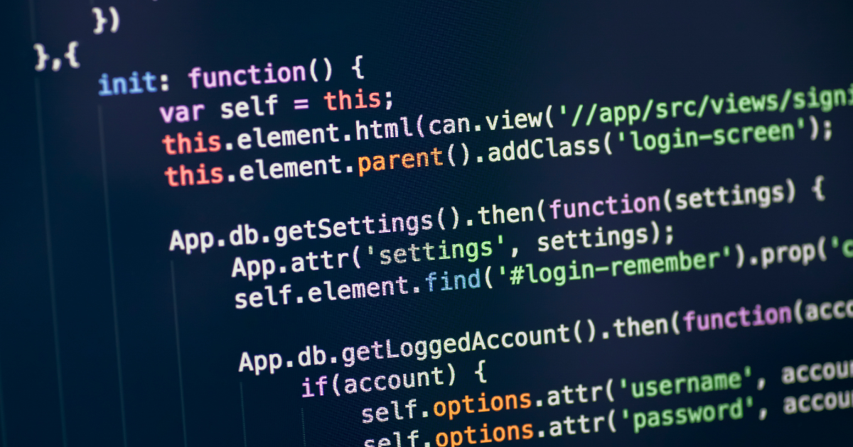 JavaScript – Ngôn ngữ thống trị thế giới Web