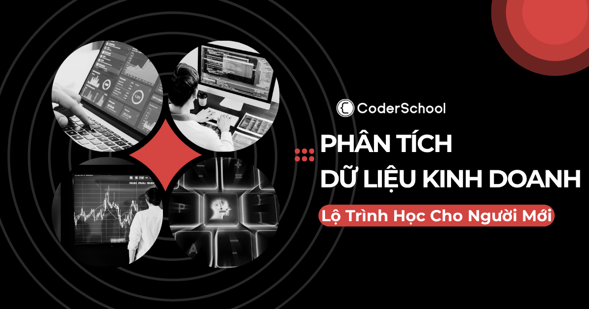 Ngành phân tích dữ liệu kinh doanh là gì? Lộ trình và xu hướng bứt phá 2026